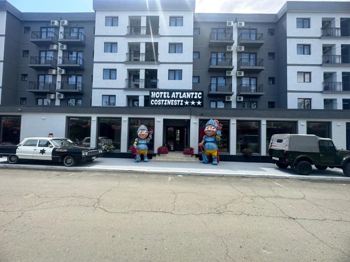 Hotel Atlantic *