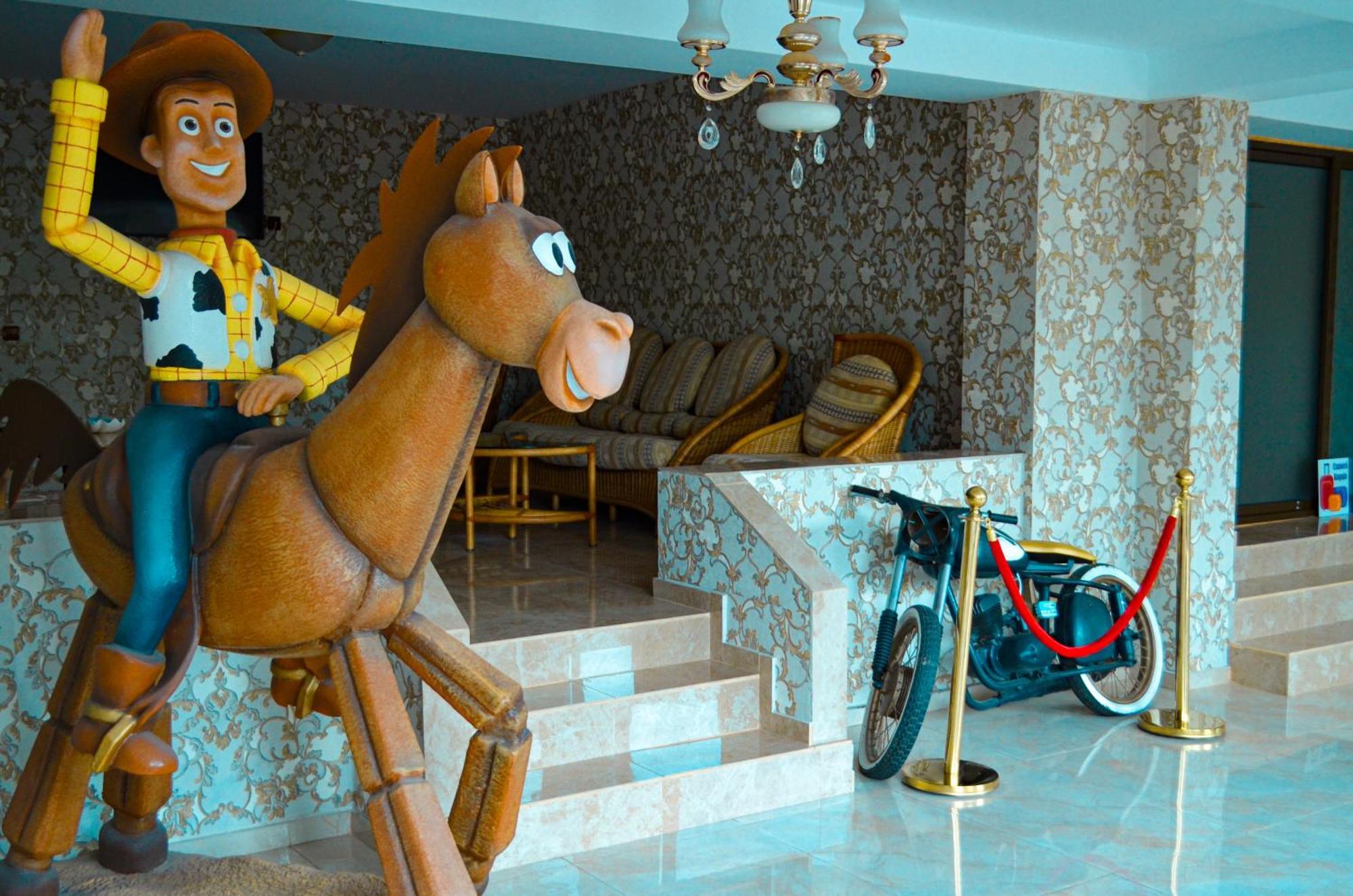 Atlantic Hotel Costinesti