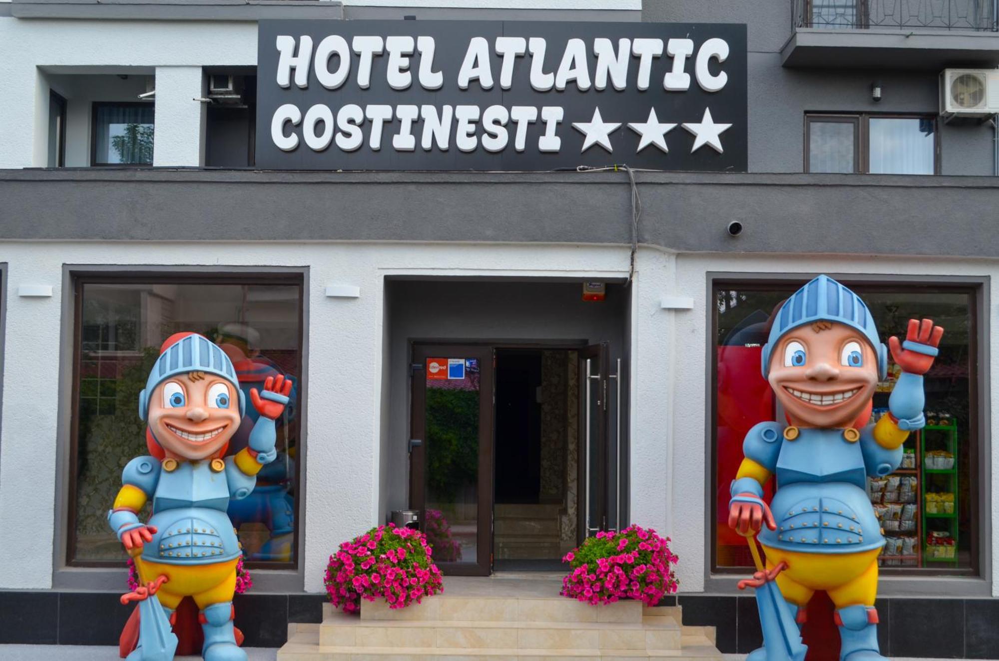 Hotel Atlantic