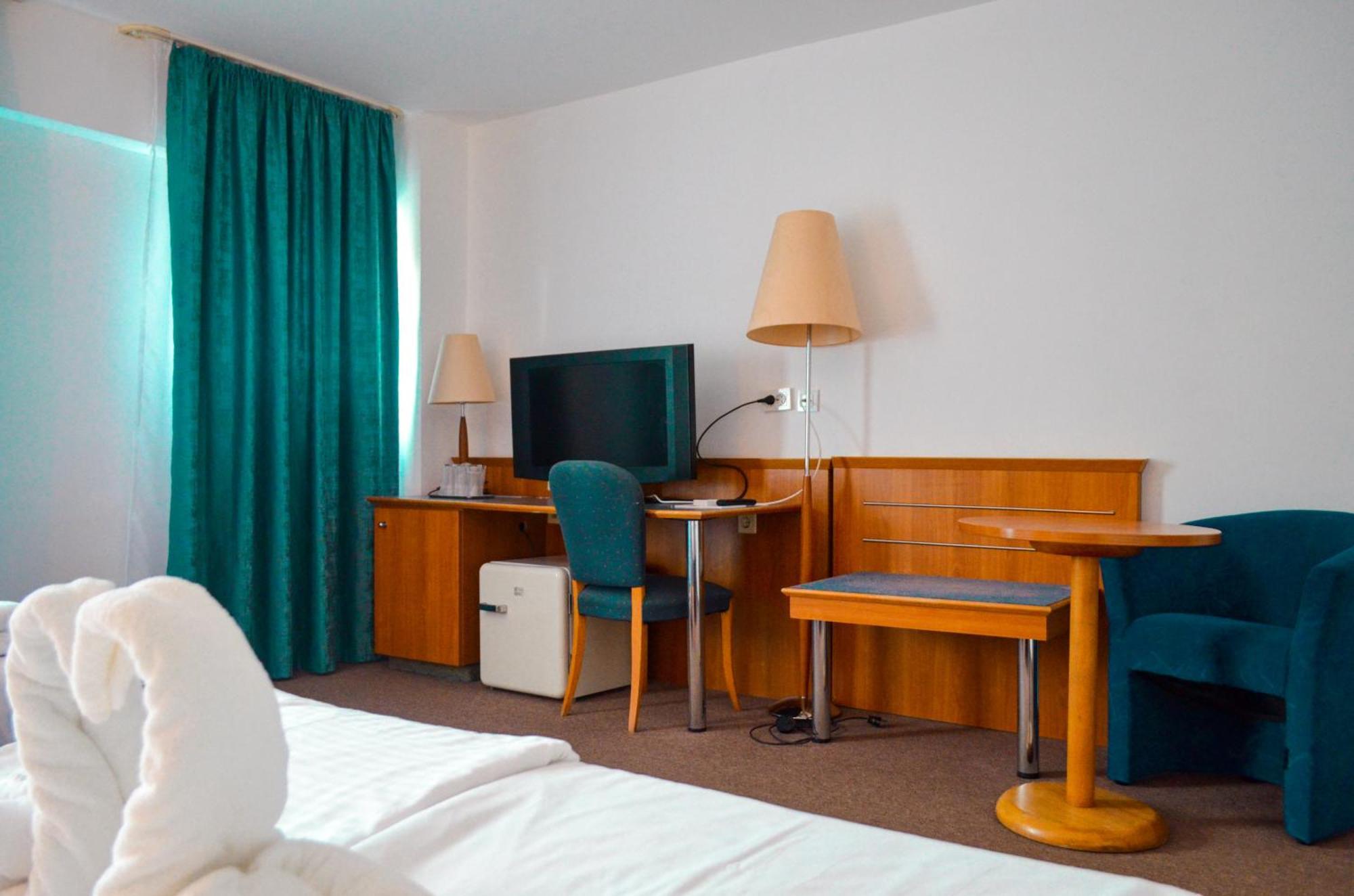 Hotel Atlantic Costinesti