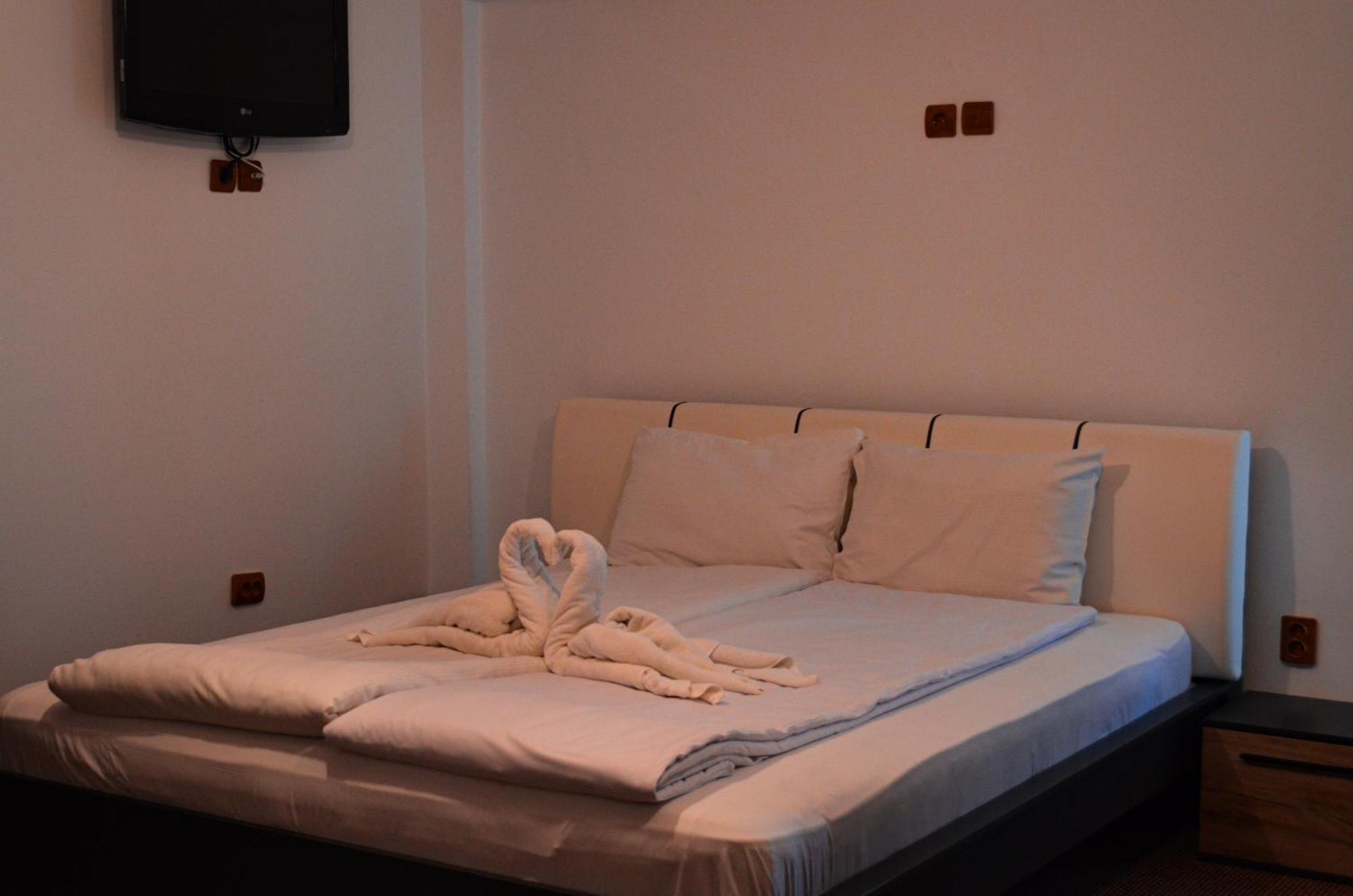 Hotel Atlantic