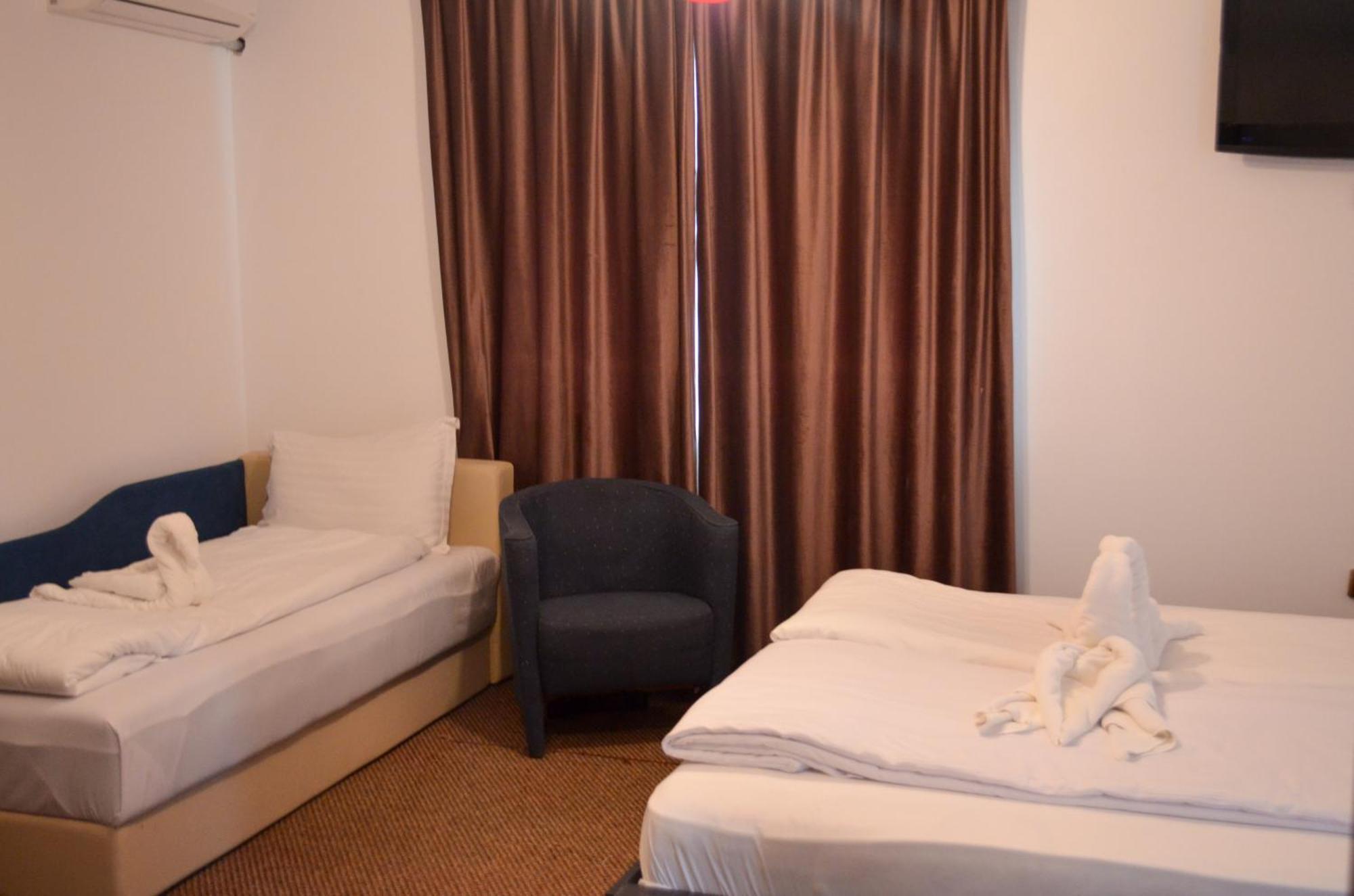 Atlantic Hotel Costinesti