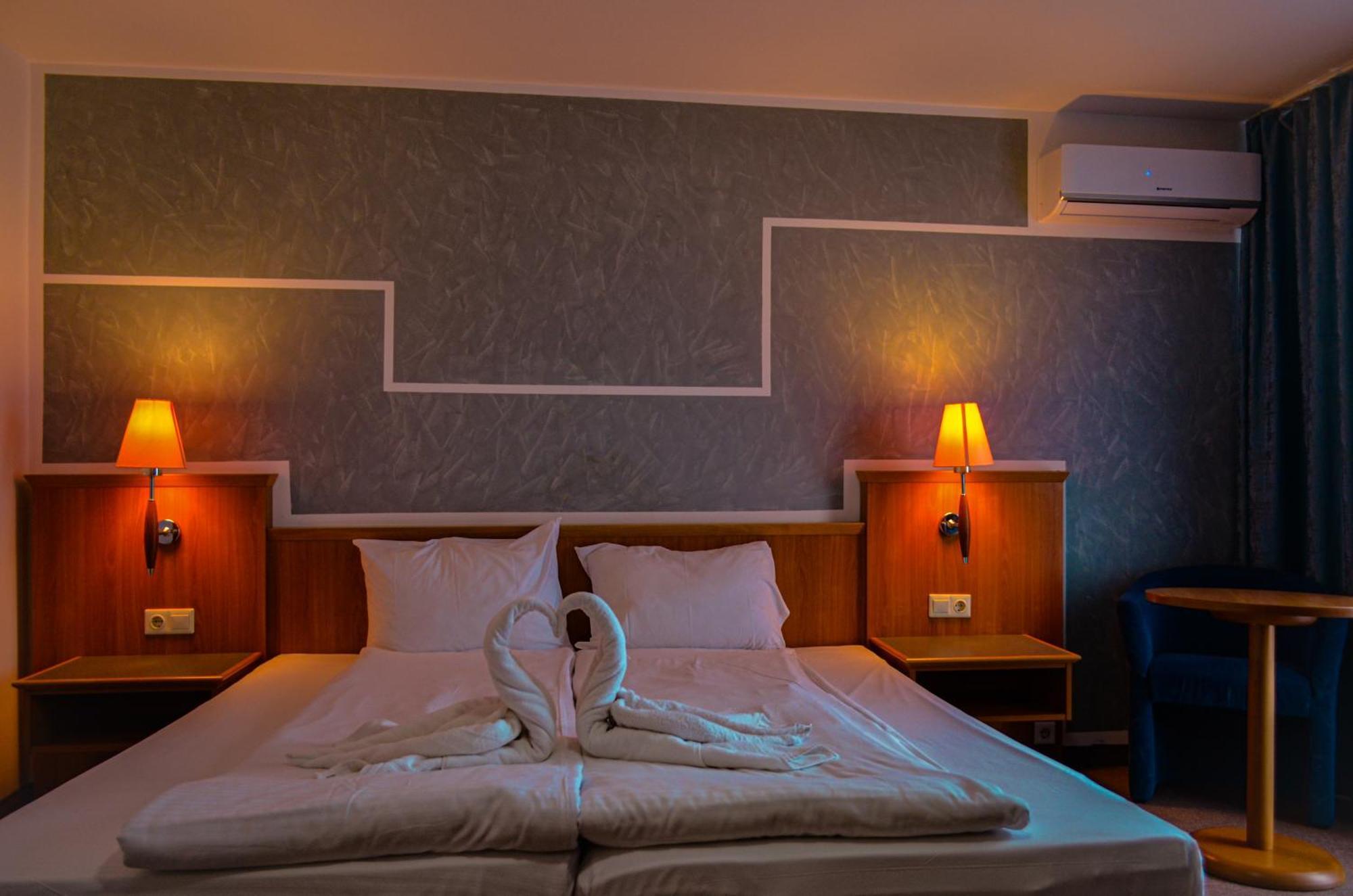 Hotel Atlantic Costinesti