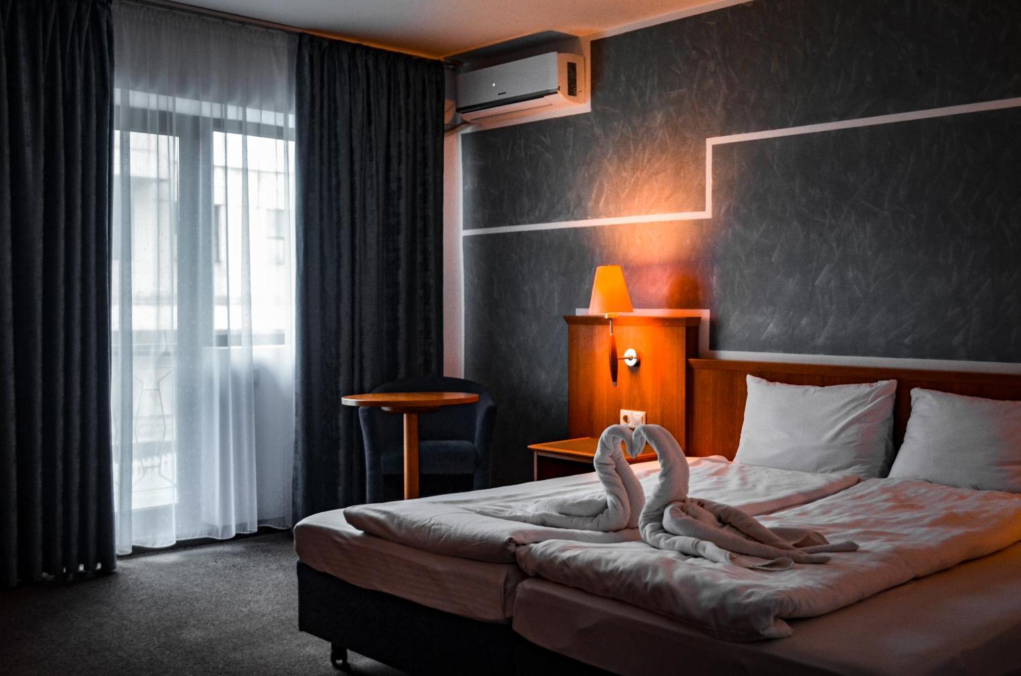 Atlantic Hotel